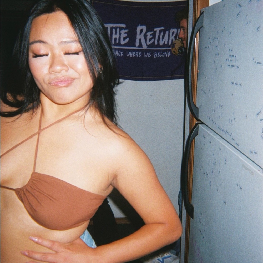 Meet your Posher, Emily